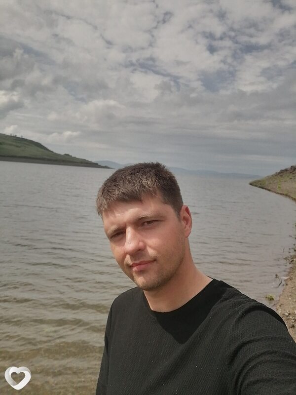 Григорий, 36, Абакане — анкета №903063