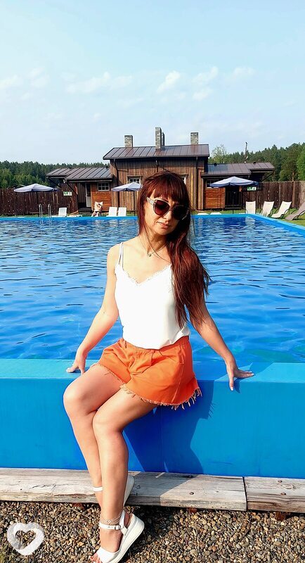 Ирина, 44, Барнауле — анкета №903064