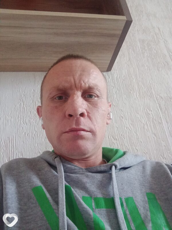 Сергей, 37, Челябинске — анкета №903066