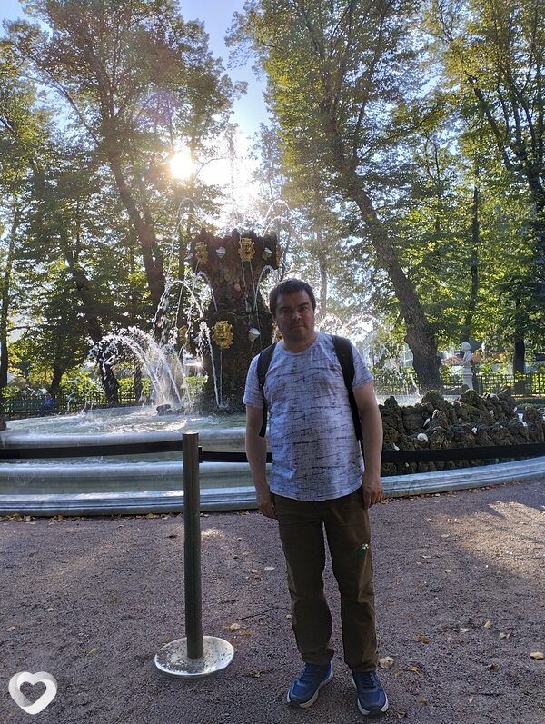 Александр, 38, Мурманске — анкета №903071
