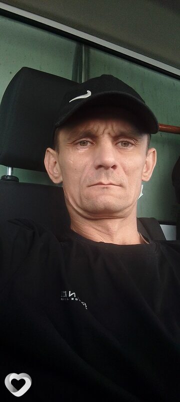 Сергей, 44, Москве — анкета №903074