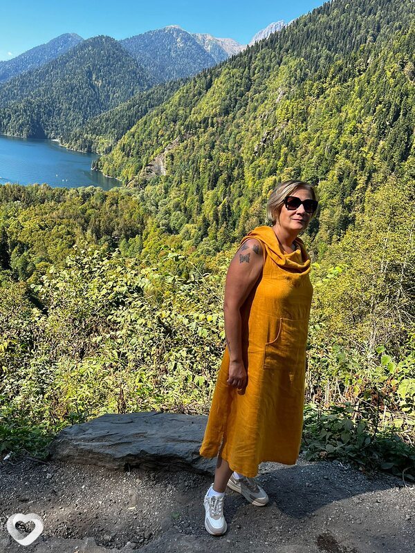 Нина, 53, Новосибирске — анкета №903075