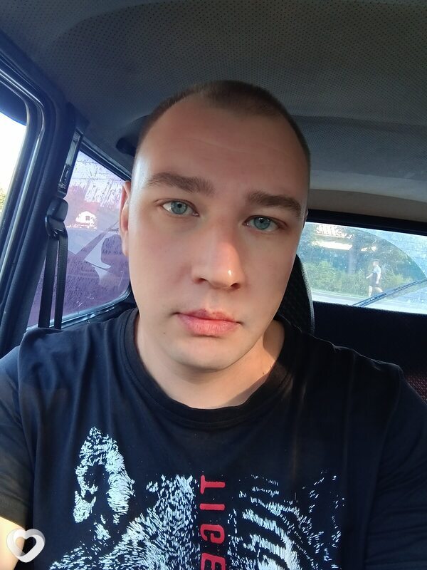 Мишка, 36, Рязани — анкета №903130