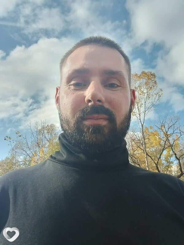 Александр, 38, Хабаровске — анкета №903134