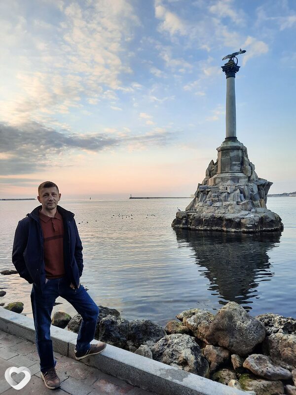 Николай, 46, Чебоксарах — анкета №903140