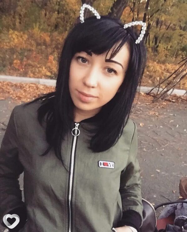 Крис, 38, Биробиджане — анкета №903145