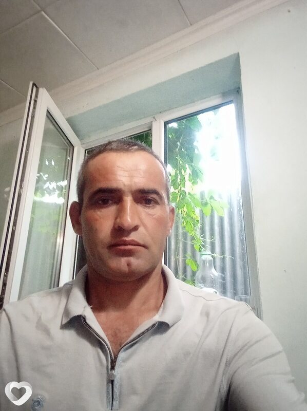 Рустам, 47, Пятигорске — анкета №903255