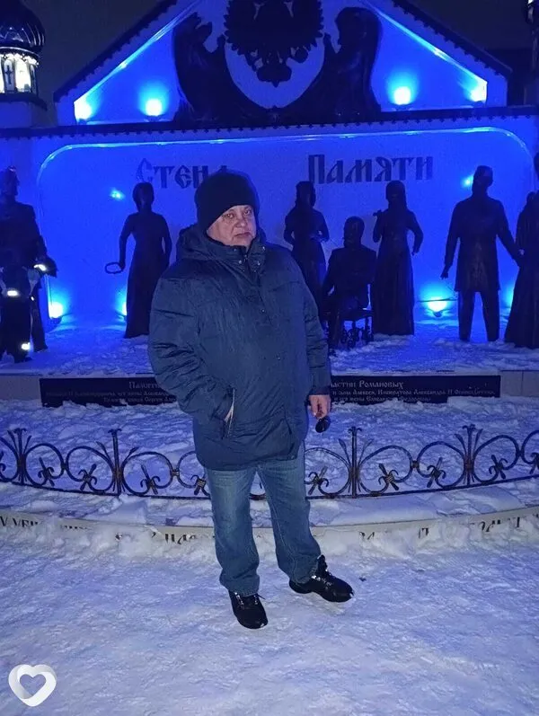 Анатолий, 62, Бийске — анкета №903261