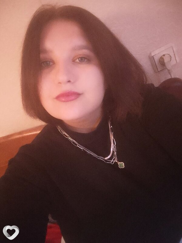 Милана, 22, Москве — анкета №903270