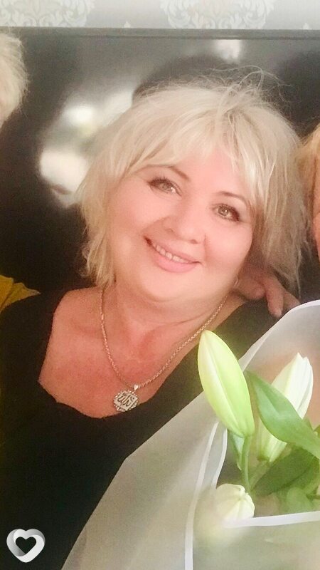 Гюзель, 47, Тольятти — анкета №903273