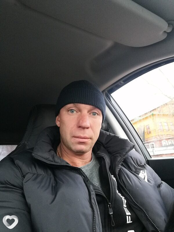 Дима, 43, Соликамске — анкета №903275