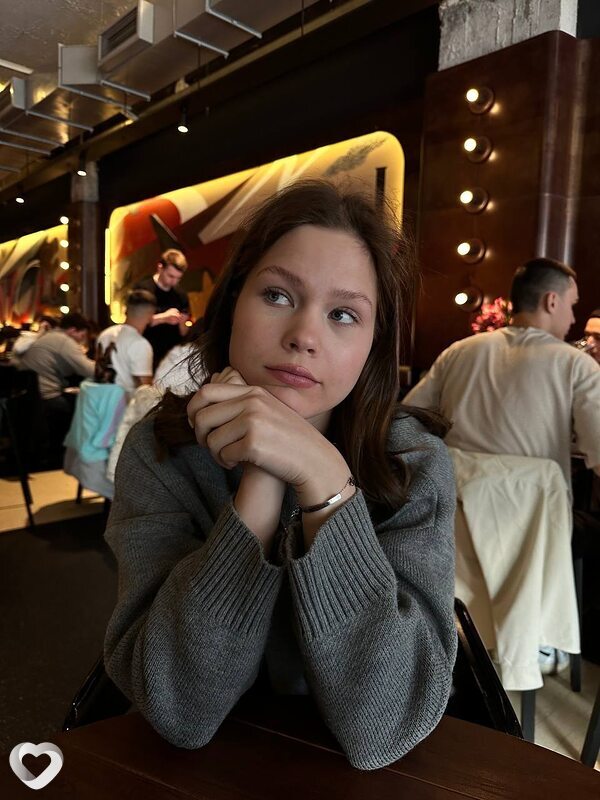 Лиза, 35, Иркутске — анкета №903276
