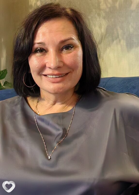 Олеся, 51, Челябинске — анкета №903178