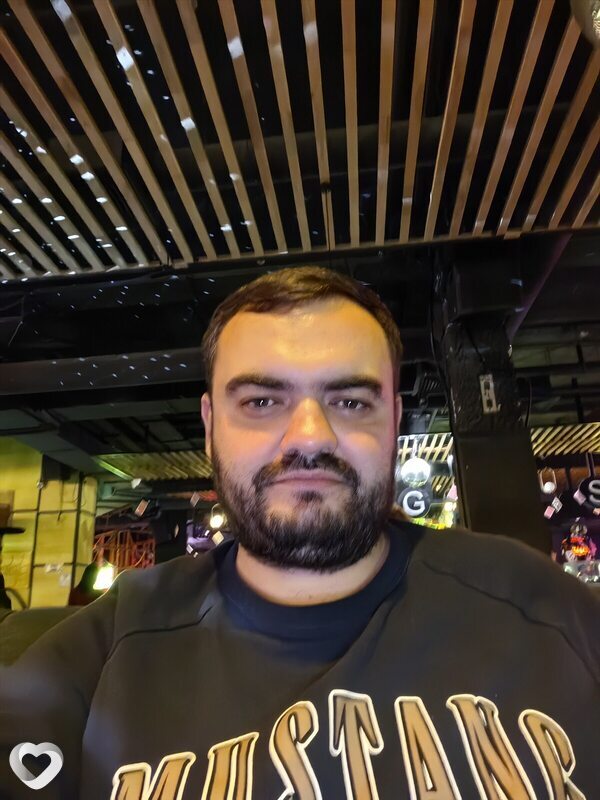 Николай, 42, Новосибирске — анкета №903181