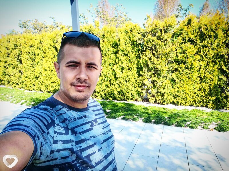 Дмитрий, 39, Нижнем Новгороде — анкета №903182