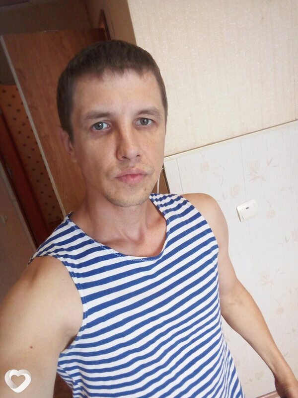 Макс, 34, Красноярске — анкета №903199