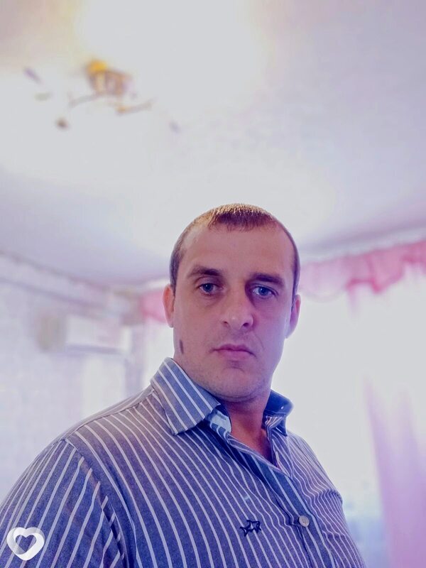 Данил, 43, Красноярске — анкета №903202