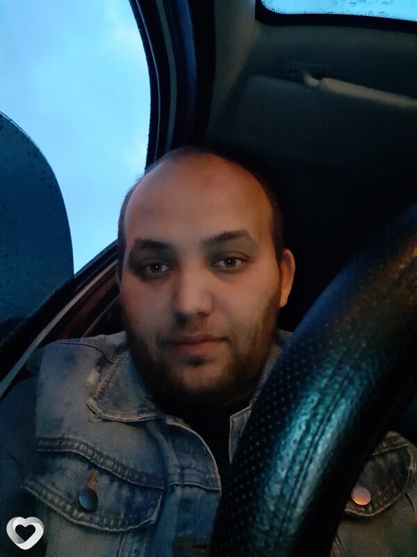 Дмитрий, 35, Москве — анкета №903378