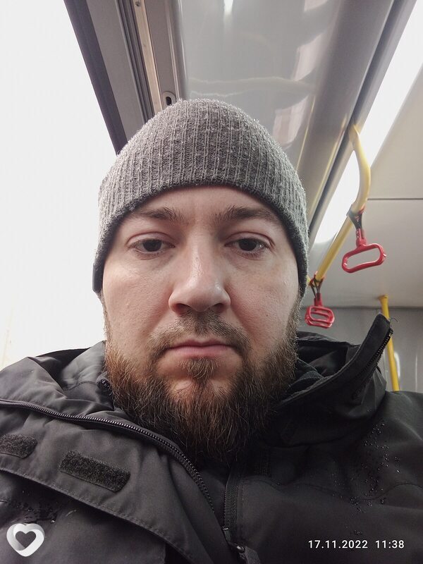 Евгений, 40, Воронеже — анкета №903380