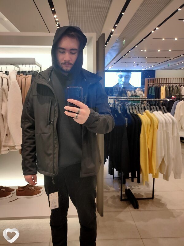 Камиль, 25, Казани — анкета №903385