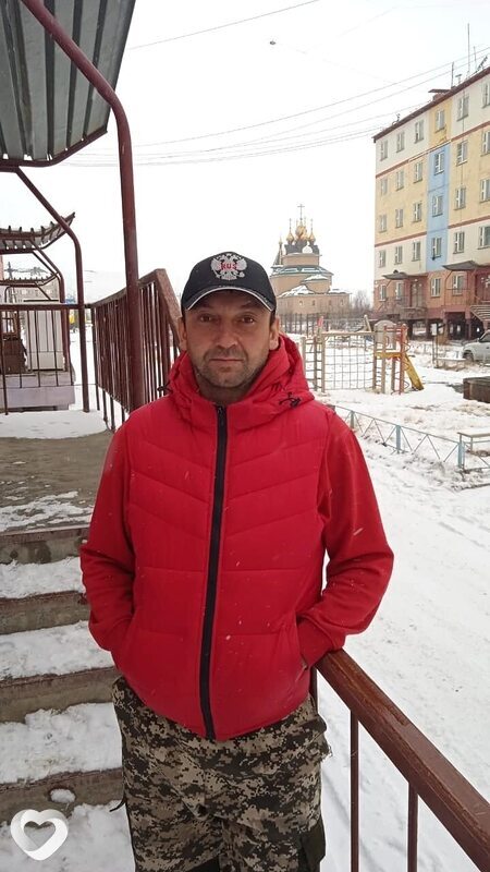 Владимир, Старая Русса