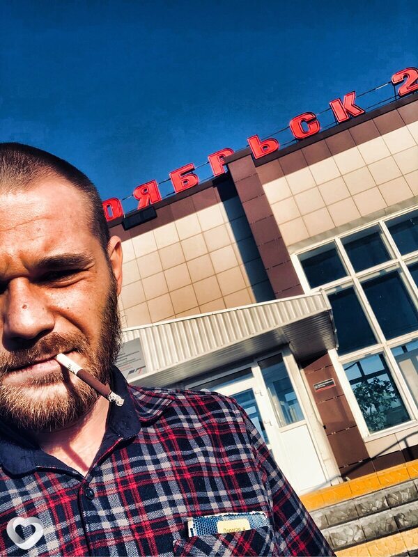 Рус, 31, Волгограде — анкета №903393