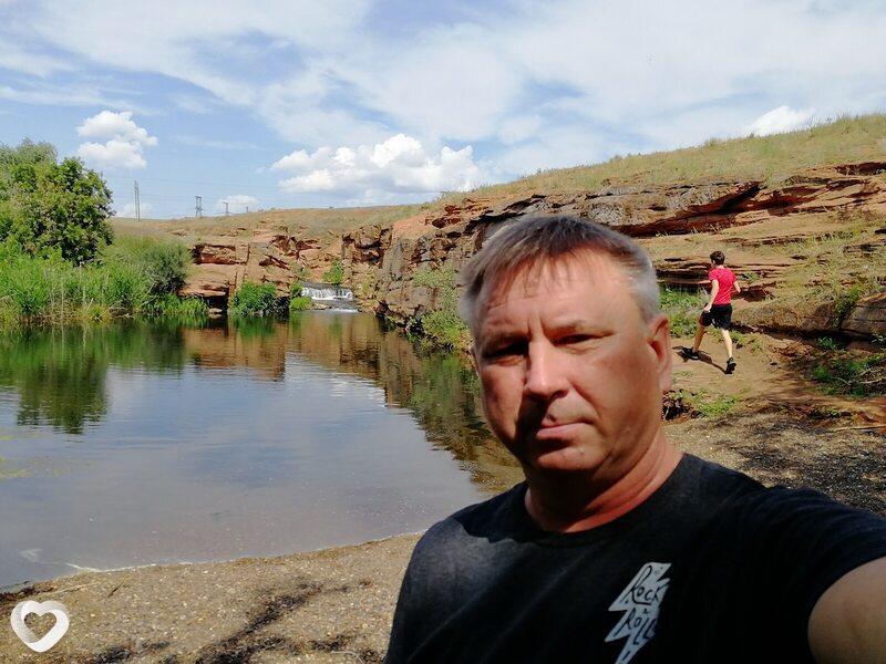 Сергей, 56, Оренбурге — анкета №903228