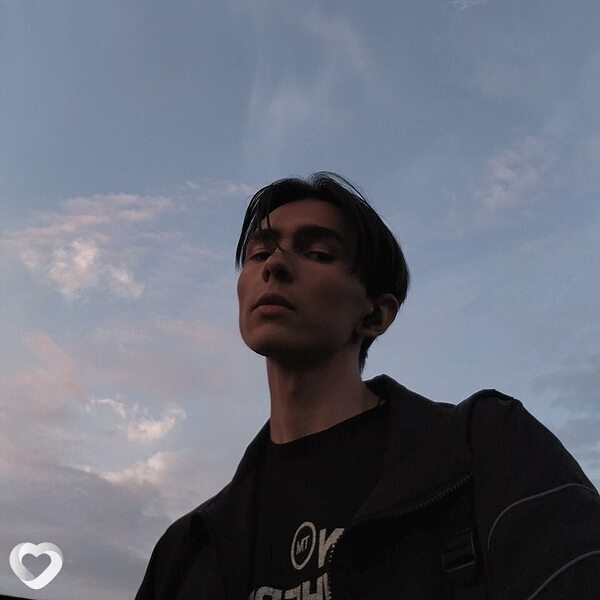 Константин, 21, Тюмени — анкета №903233