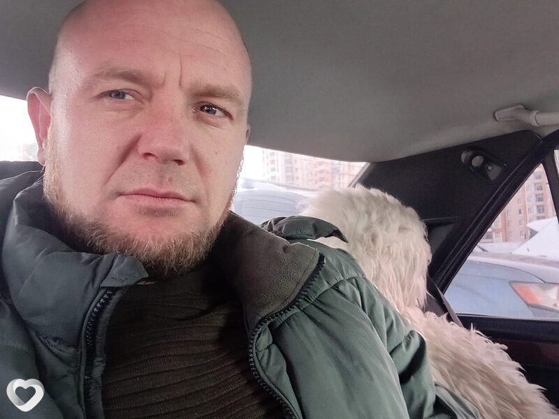 Стас, 38, Астане — анкета №903241