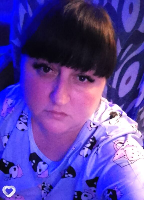 Валентина, 37, Керчи — анкета №903251