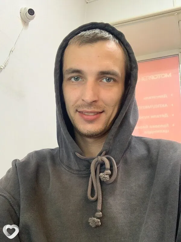 Максим, 32, Барнауле — анкета №903153
