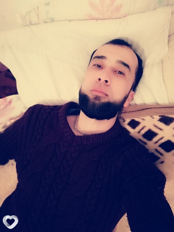 Боря, 38, Чите — анкета №903157