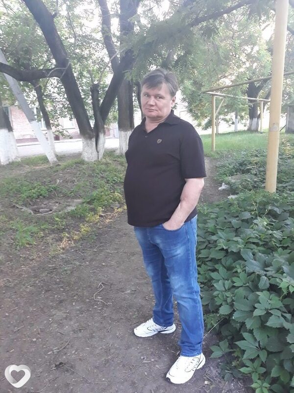 Николай, 54, Армавире — анкета №903159