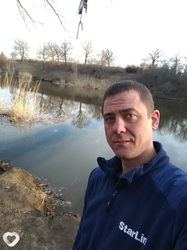 Сергей, 41, Саратове — анкета №903162