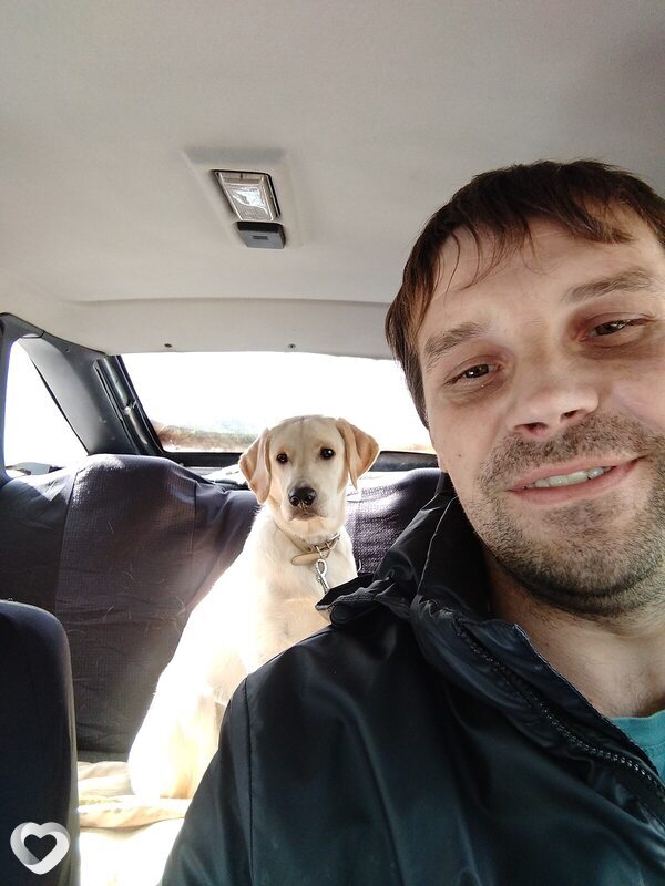 Павел, 37, Семей — анкета №903169