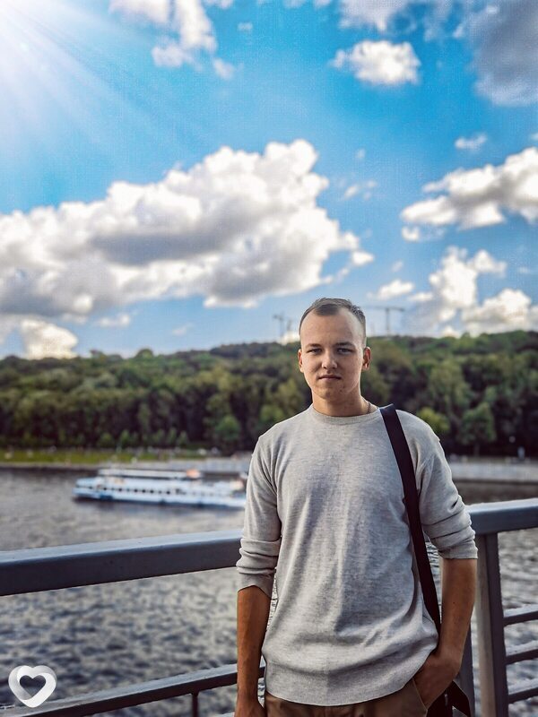 Ярослав, 23, Тамбове — анкета №903176