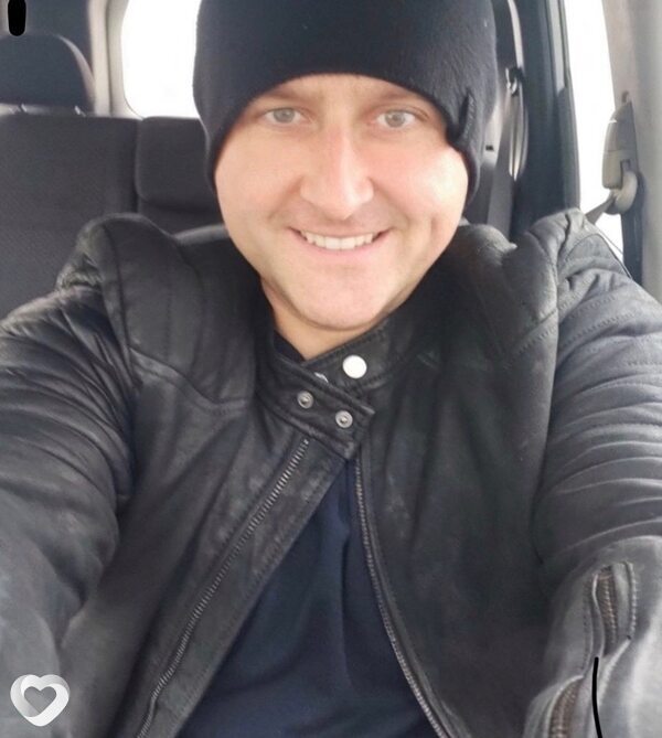 Алексей, 38, Саранске — анкета №903329