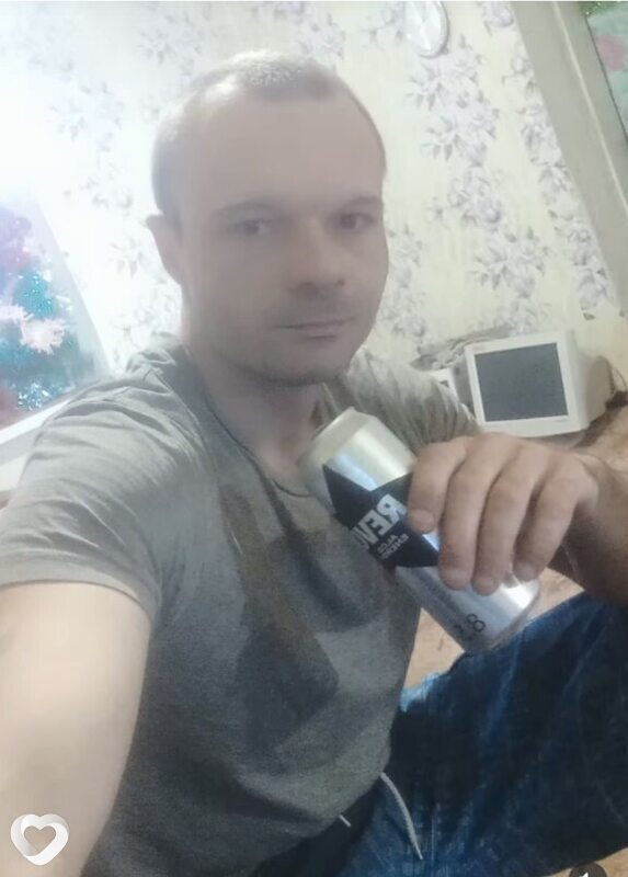 Кирилл, 35, Днепр — анкета №903330