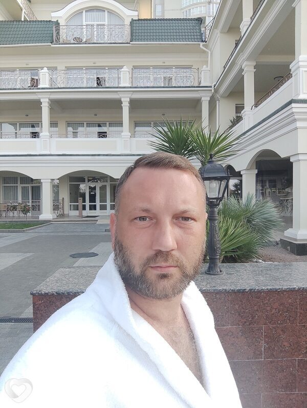 Егор, 38, Жуковском — анкета №903331