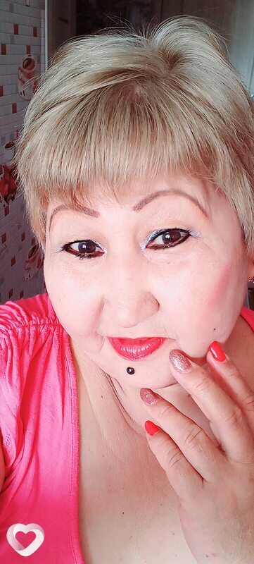 Алтын, 62, Караганде — анкета №903335