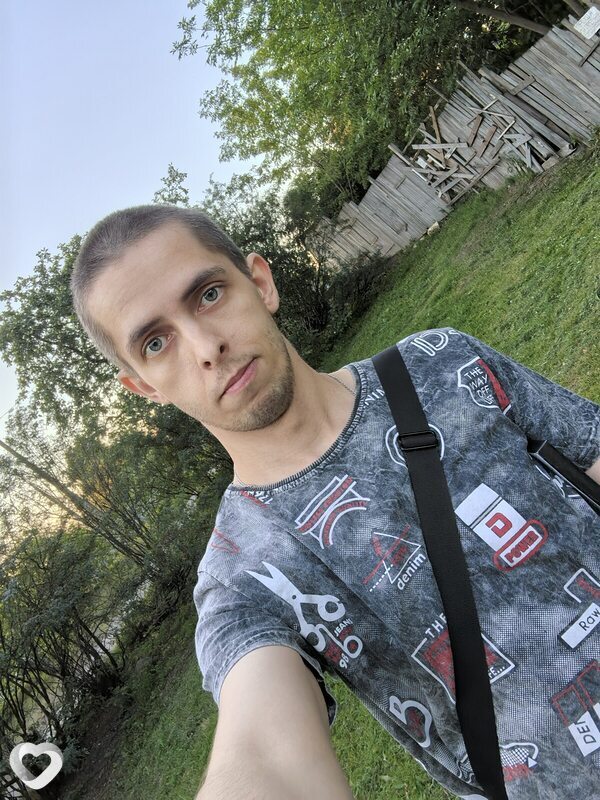 Андрей, 35, Москве — анкета №903347