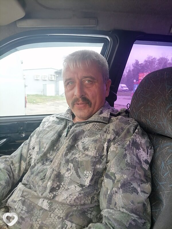 Сергей, 48, Воронеже — анкета №903348