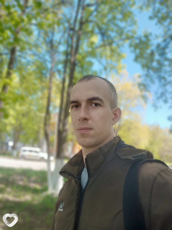 Vlad, 39, Лениногорске — анкета №903282