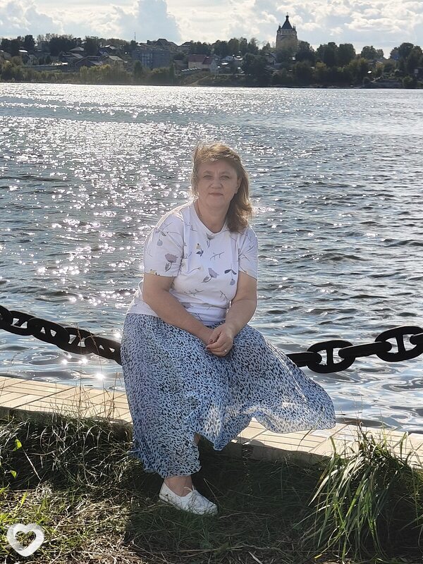 Ольга, 56, Екатеринбурге — анкета №903285