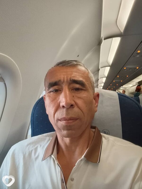 Бег, 47, Казани — анкета №903296