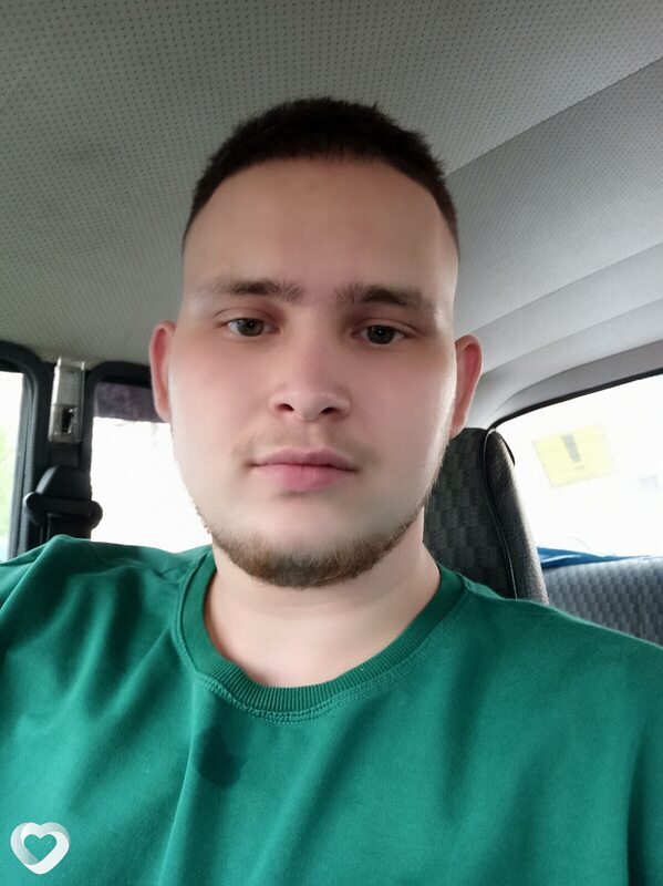 Ваня, 22, Москве — анкета №903302