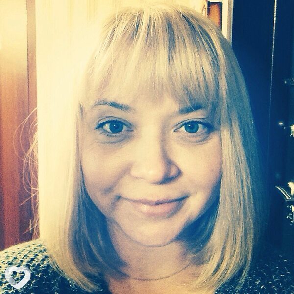 Марина, 35, Калуге — анкета №903304