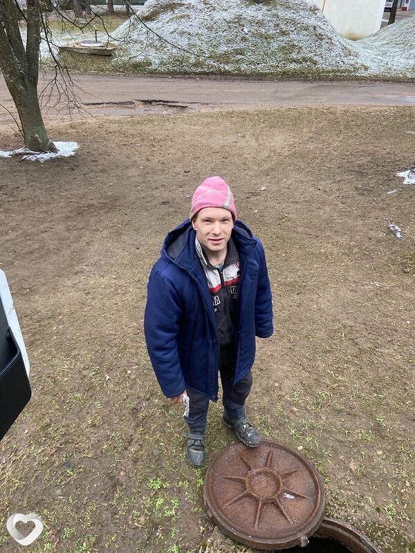 الأفضل, 37, Могилев — анкета №903310
