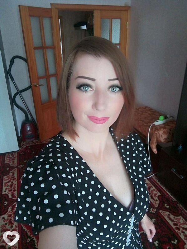 Татьяна, 44, Тихвине — анкета №903316