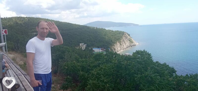 Иван, 43, Мытищах — анкета №903318